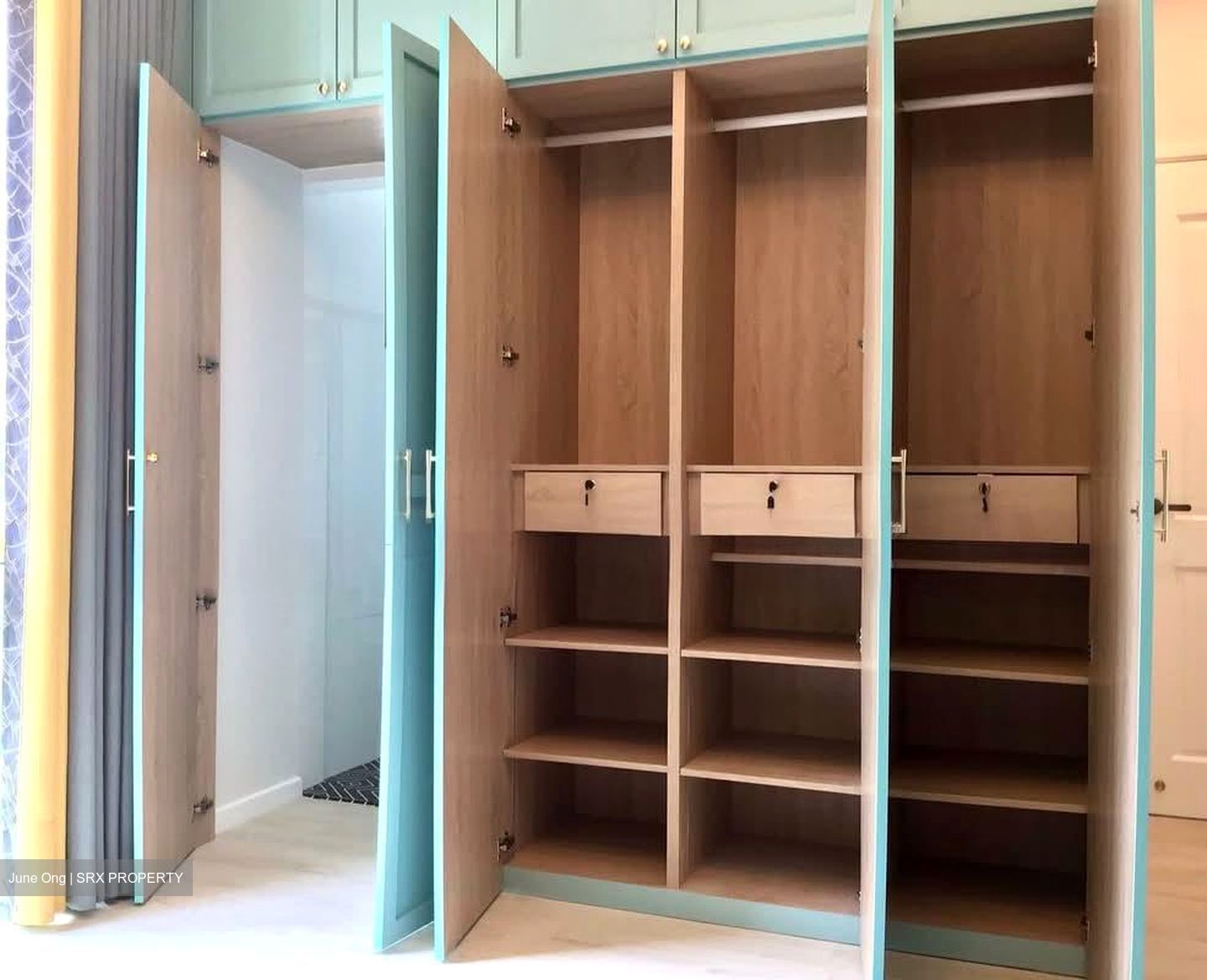 Kentish Green (D8), Apartment #578304871